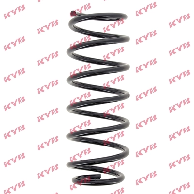  Muelle trasero Chevrolet Spark (Matiz) 