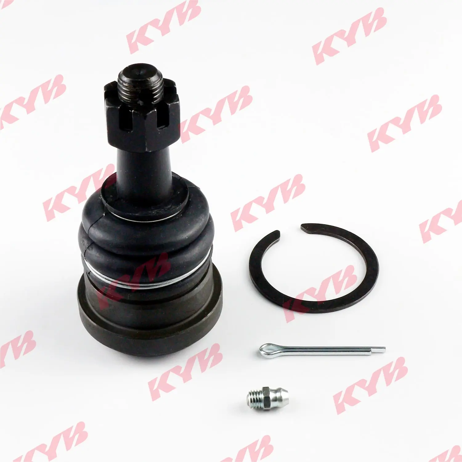 Rótula de suspensión superior Toyota Land Cruiser 90 SUV (J9) (1996 - 2002) precio, desde 20,28 EUR