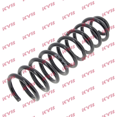 Muelle de suspensión trasero Audi 80 B4 familiar (8C5) (1991 - 1996) precio, desde 34,15 EUR