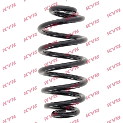 Muelle trasero para Audi A4 Avant B6 8E5