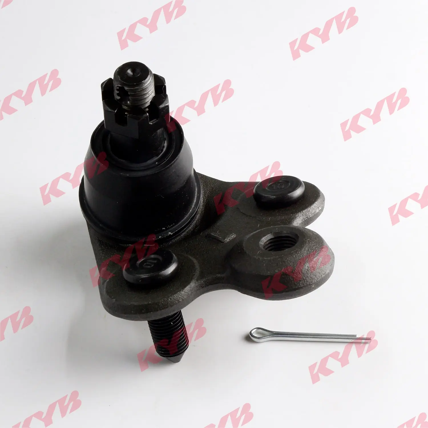  Rótula inferior de suspensión Honda Civic 