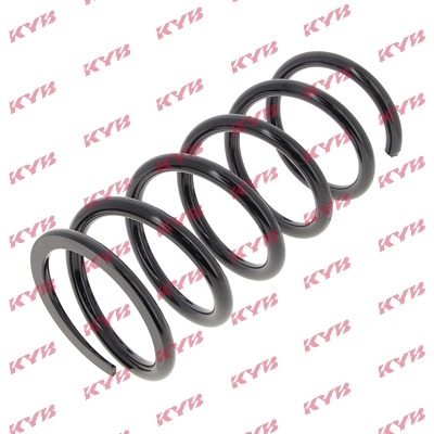 Muelle de suspensión trasero Toyota Avensis Verso monovolumen (LCM) (2001 - 2009) precio, desde 68,89 EUR