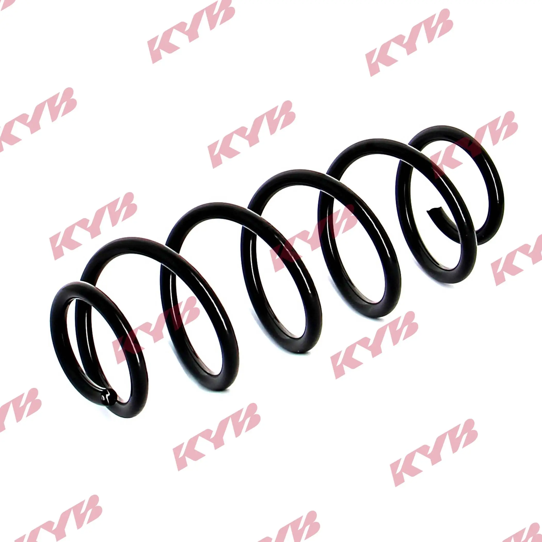 Muelle trasero para Seat Ibiza V KJ1, KJG