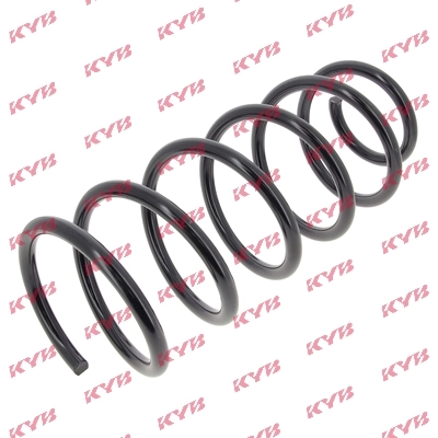 Muelle trasero para Toyota Land Cruiser 80 J8