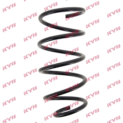 Muelles delantero para BMW X1  (E84)