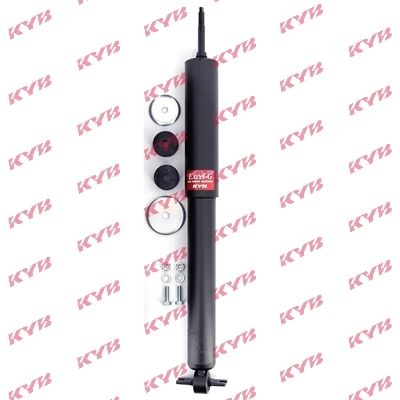 Amortiguador delantero Kayaba 344341