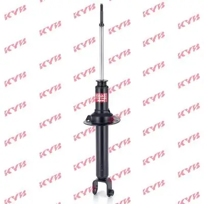 Amortiguadores traseros Kayaba 340031