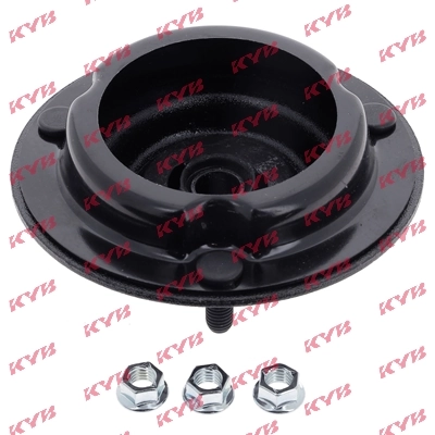 Soporte amortiguador trasero para Land Rover Freelander I L314