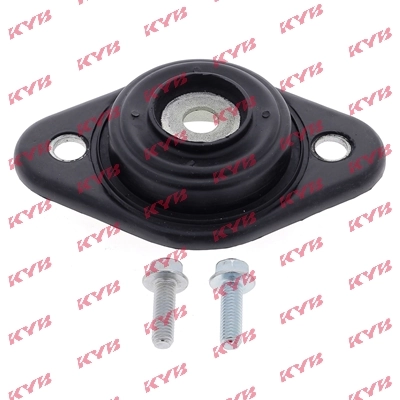 Copelas trasero para Volvo XC70  (SZ, LZ)