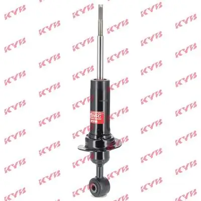 Amortiguador delantero Kayaba 341684