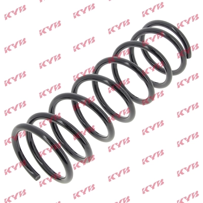 Muelle de suspensión trasero Hyundai Sonata IV sedán (EU4) (2001 - 2005) precio, desde 53,66 EUR