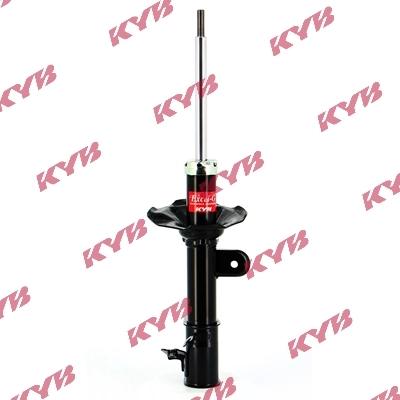 amortiguador frontal derecho Kayaba 332154
