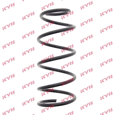 Muelles delantero para Ford Focus II (DA, HCP, DP)
