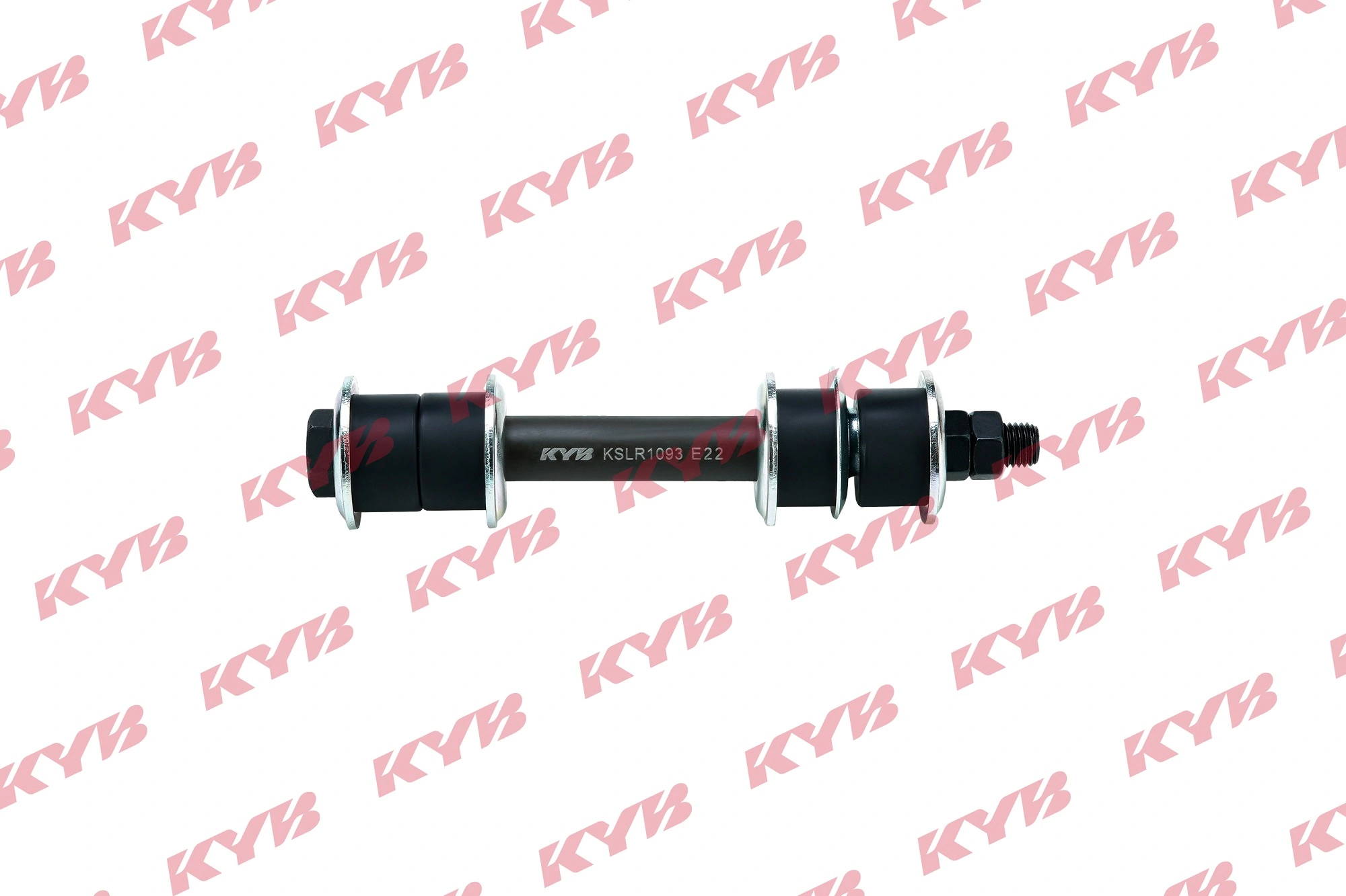 Gomas de barra estabilizadora Mitsubishi Montero SPORT