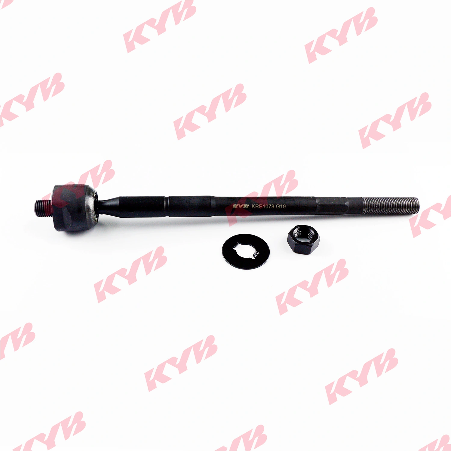 Comprar Barra de acoplamiento RAV4 II XA2