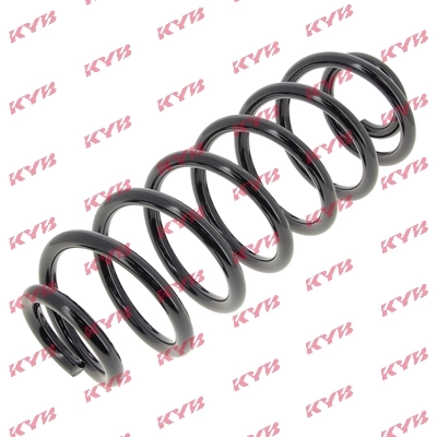 Muelle de suspensión trasero Skoda SuperB II familiar (3T5) (2009 - 2015) precio, desde 30,87 EUR