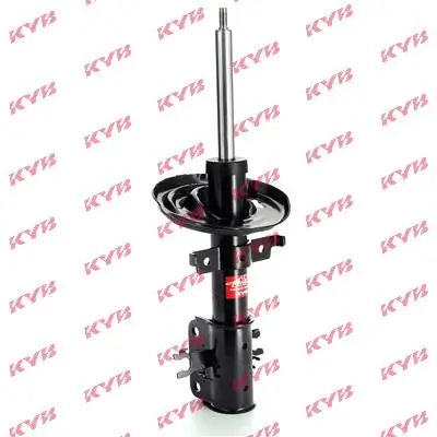 Amortiguador delantero Kayaba 339704