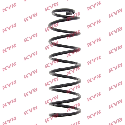 Muelle de suspensión para Ford Ka  (RBT)
