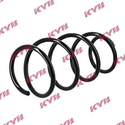 Muelle delantero para Toyota RAV4 IV A4