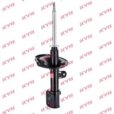 amortiguador frontal derecho Kayaba 339309
