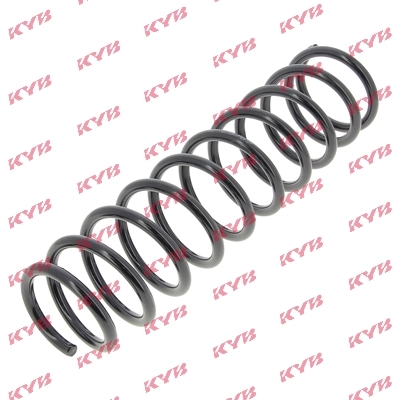 Muelle trasero para Mitsubishi Lancer VI CJ, CP