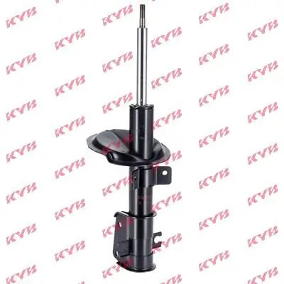 Amortiguador delantero Kayaba 334862