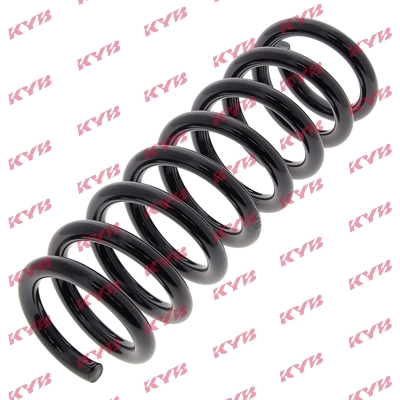 Muelle trasero para Mercedes C  S203