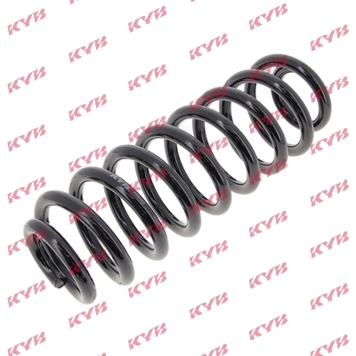 Muelle trasero para Volkswagen Caddy II 9U7