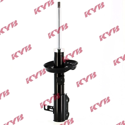 amortiguador frontal derecho Kayaba 339418