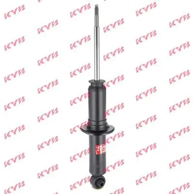 Amortiguadores traseros Kayaba 341206