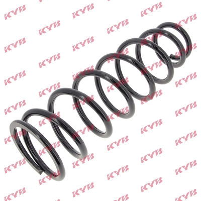 Muelle delantero para Toyota Land Cruiser 80 J8