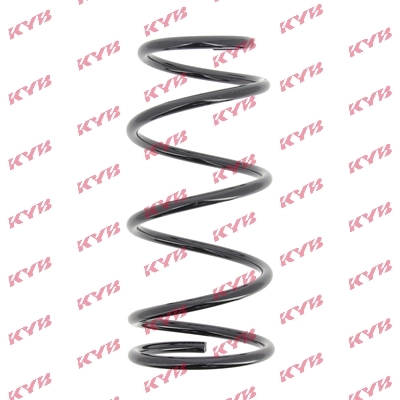 Muelles delantero Ford Maverick II (1N2)