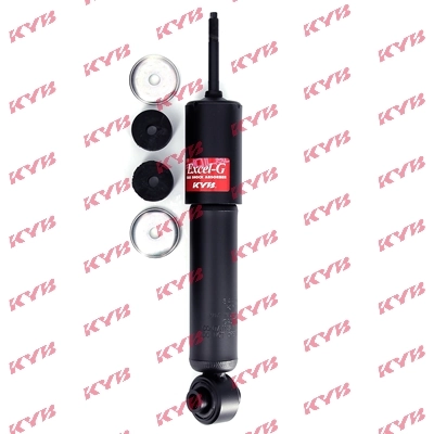 Amortiguador delantero Kayaba 344261