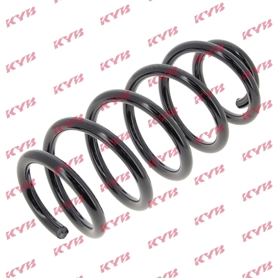 Muelle de suspensión trasero Toyota Avensis III sedán (T27) (2008 - 2018) precio, desde 39,34 EUR