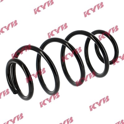 Muelle trasero para Mercedes A  W176