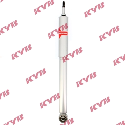 Amortiguadores traseros para Toyota Land Cruiser (J150)