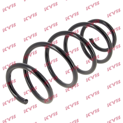 Comprar Muelle delantero Audi A3  8P1