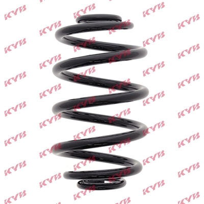 Muelle trasero para Renault Clio SYMBOL LU