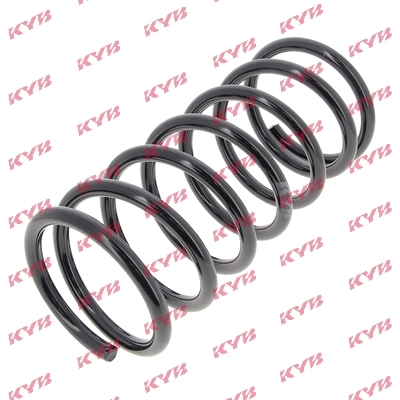 Muelle delantero para Skoda Felicia I 791, 6U1