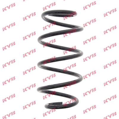 Muelle delantero para Audi A3 Sportback 8PA