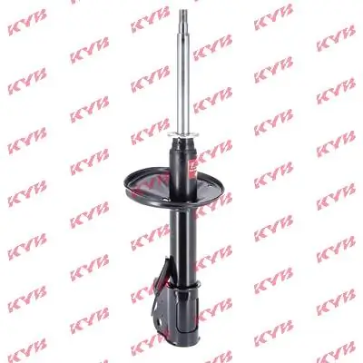 amortiguador frontal derecho Kayaba 333118
