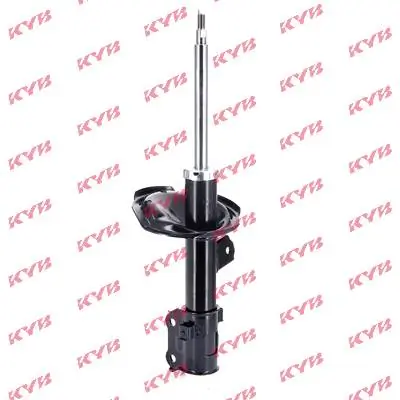 amortiguador frontal derecho Kayaba 333516