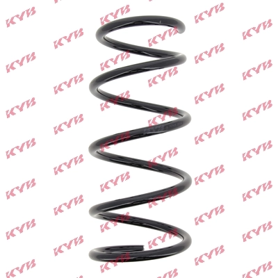 Muelle trasero para Renault Espace II J63
