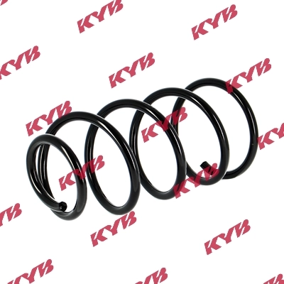 Muelle delantero para Ford Focus II CA5