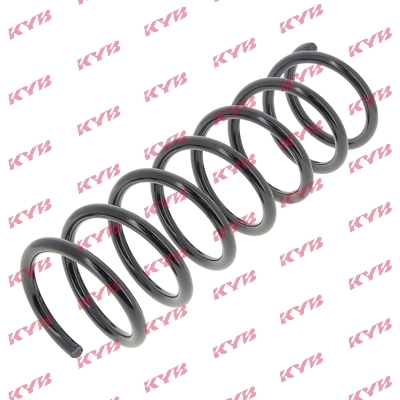 Muelle trasero para Volvo C30  M
