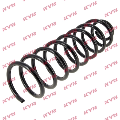 Muelle trasero para Seat Ibiza II 6K1