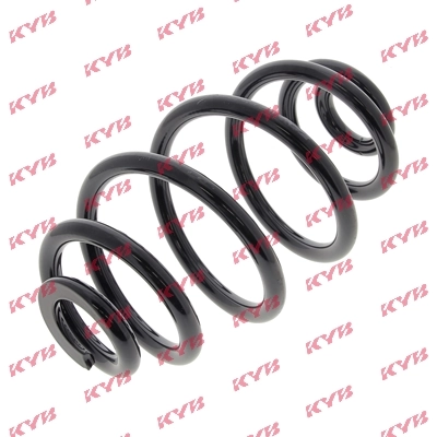 Muelle de suspensión trasero Kayaba RX6346 precio, desde 42,48 EUR