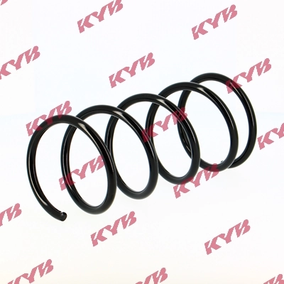 Muelle delantero para Mitsubishi Lancer V CB, CD, CE