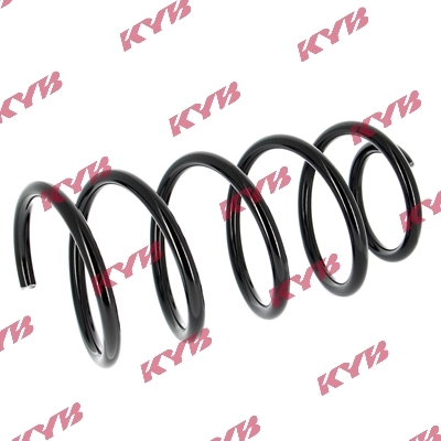Muelle delantero para Fiat Scudo  270