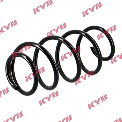 Muelle delantero Volkswagen Jetta V sedán (1K2) (2004 - 2010) precio, desde 24,38 EUR